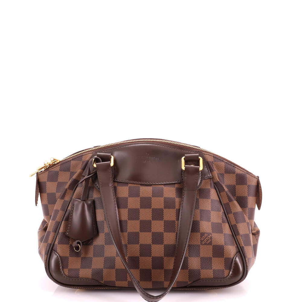 Louis Vuitton PM Verona Handbag